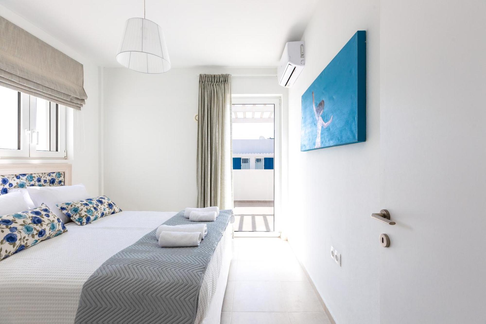 Triton Sea View Villa Georgioupoli Room photo
